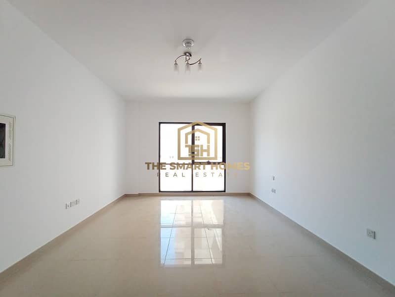 شقة في أرجان 1 غرفة 45000 درهم - 6548729