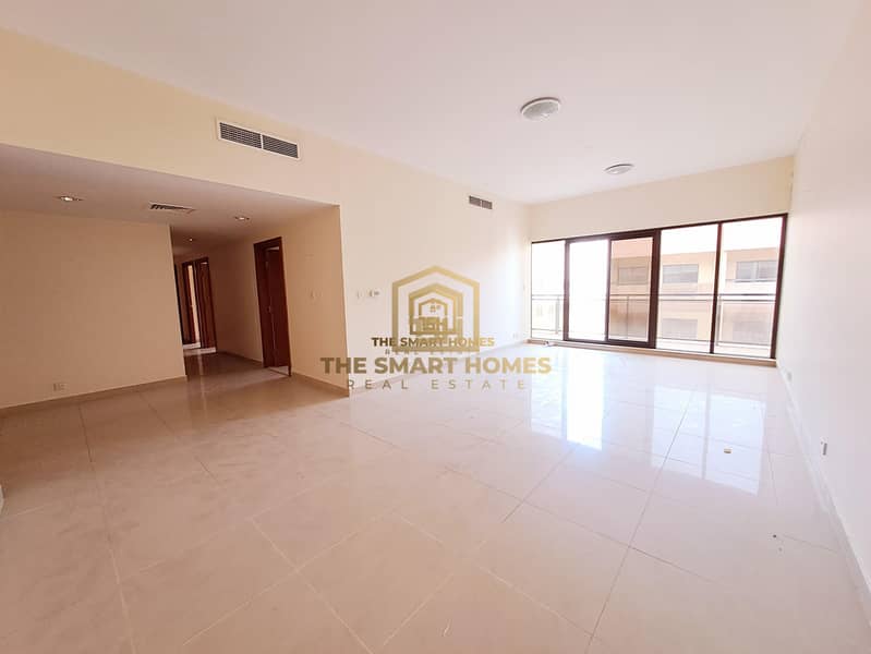 Квартира в Бур Дубай，Аль Манкул, 3 cпальни, 105000 AED - 6356914