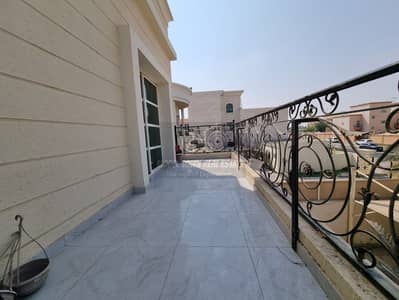 2 Bedroom Flat for Rent in Khalifa City, Abu Dhabi - WhatsApp Image 2023-11-01 at 12.31. 46 PM. jpeg