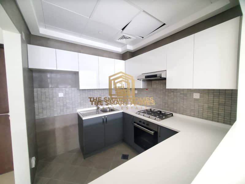 Brand New Elegant |1BHK | Close to Sheikh Zayed Road | Dubai Miracle  Garden