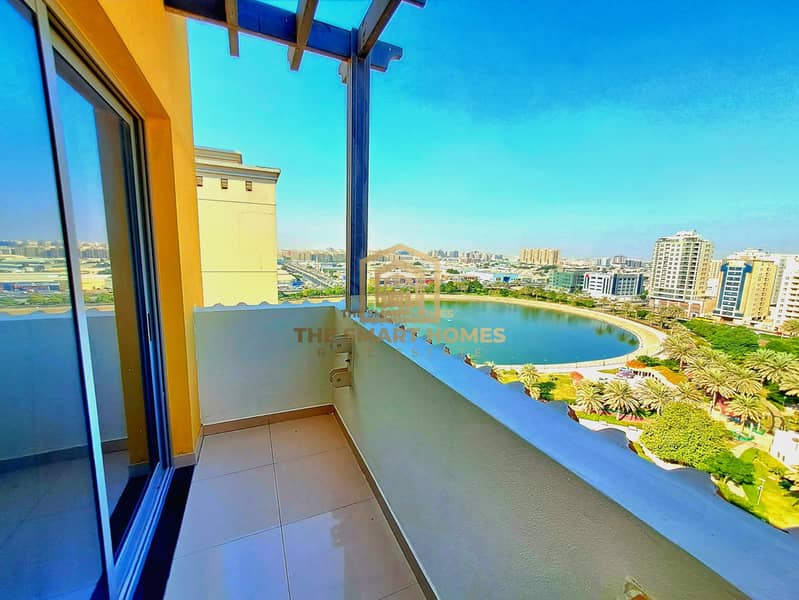 Квартира в Аль Нахда (Дубай)，Ал Нахда 2, 2 cпальни, 55000 AED - 6548118