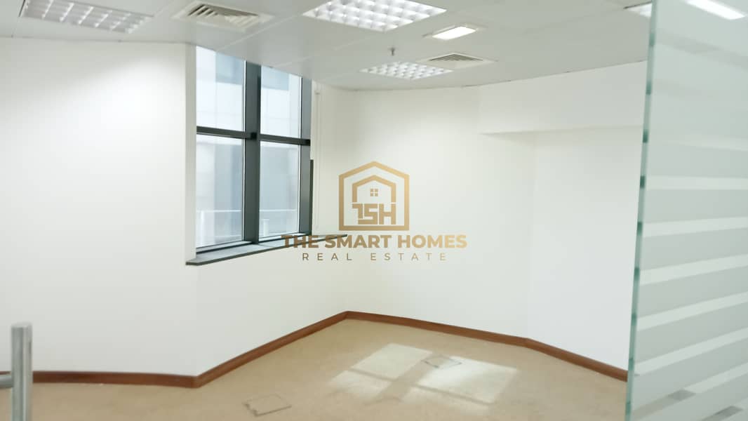 Spacious Office | Perfect Work Place | Close to Metro Station