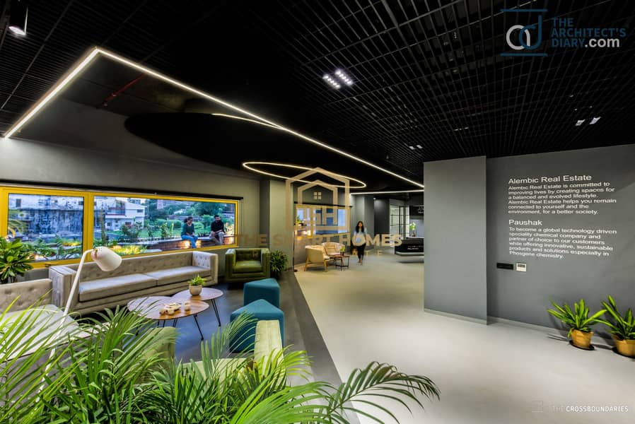 Get Luxurious Office | Near Metro | Prime Location