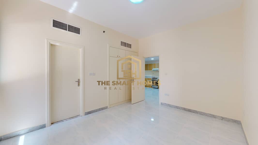 Квартира в Бур Дубай，Аль Манкул，Golden Sands 12, 1 спальня, 52000 AED - 6599539