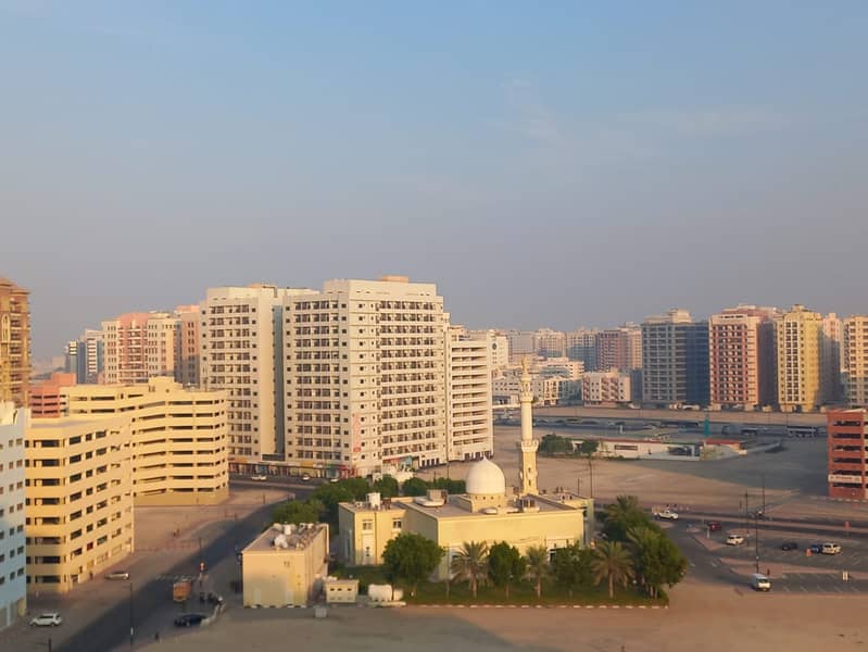 Квартира в Аль Нахда (Дубай)，Аль Нахда 1, 2 cпальни, 45000 AED - 6548324