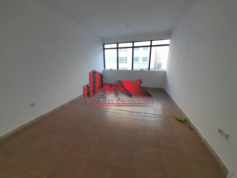 \"Lavish & Huge 2 Bedroom with Two Bathrooms With Balcony And Wardrobes. . . !