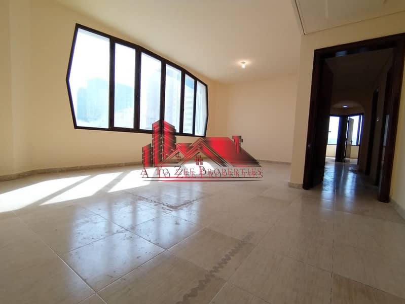 Outstanding & Spacious || 03Bedroom apartment|| with 04 payment
