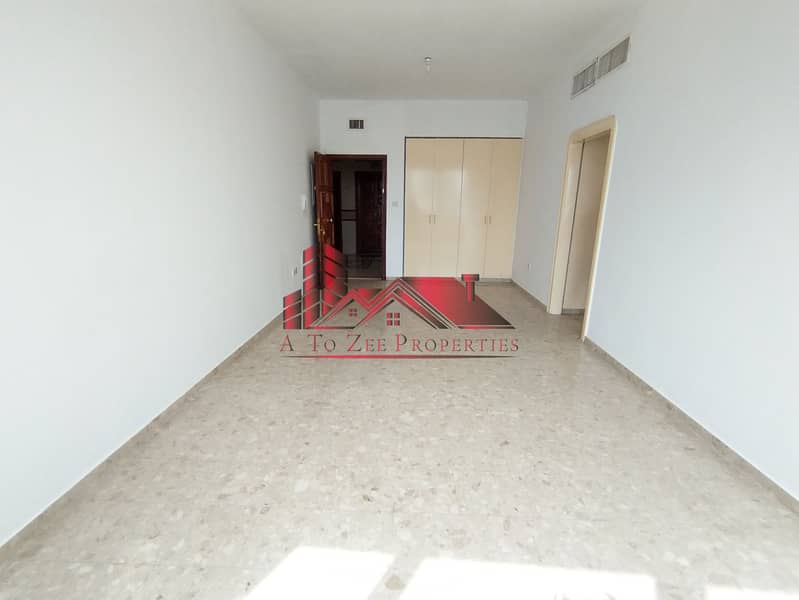 شقة في مدينة زايد. 1 غرفة 40000 درهم - 5968778