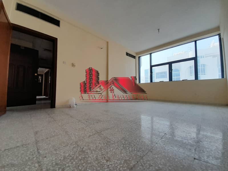 Hot offer!! Spicious 2bhk apartment with big balcony | 15 days free