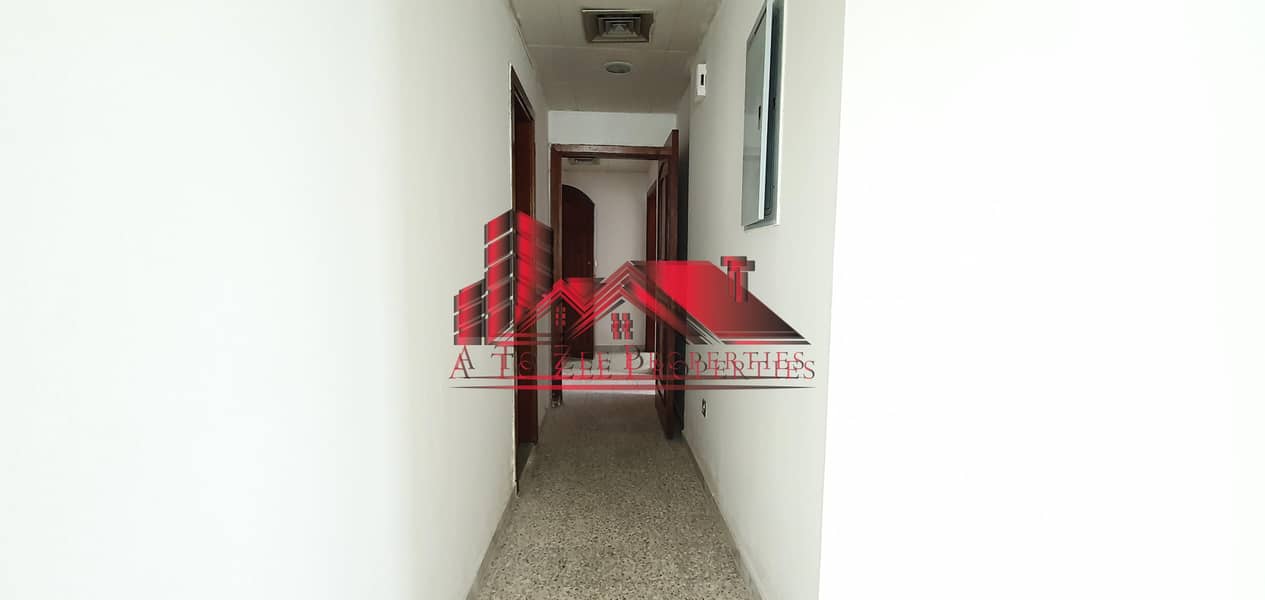 3 Bedrooms with balcony For Family Good Price