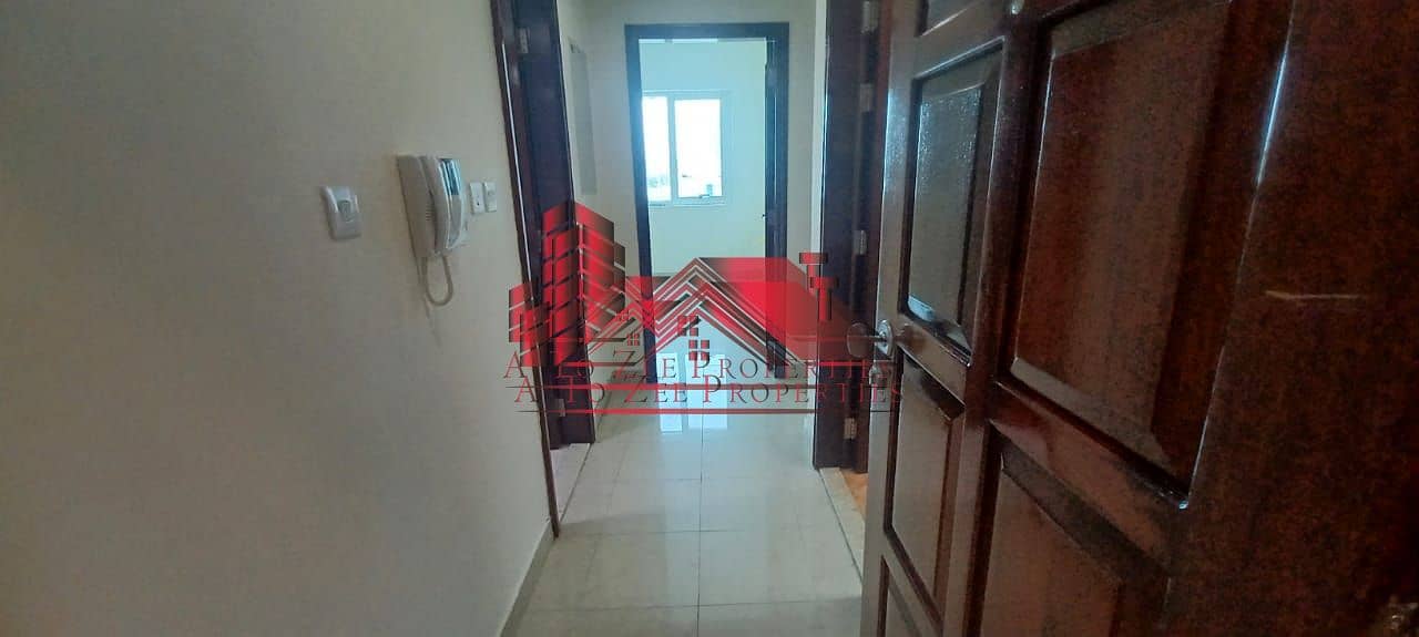 HOT DEAL . . ! Outstanding 01 Bedroom with Wardrobes| Stylish 01 Bathroom | Neat & Clean