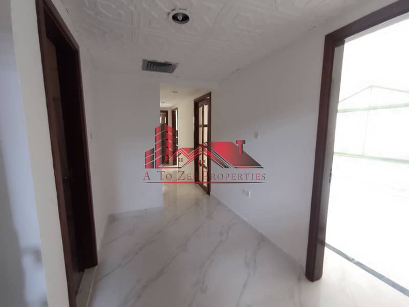 Excellent | 2 Bedroom with a nice Balcony Ready to Move