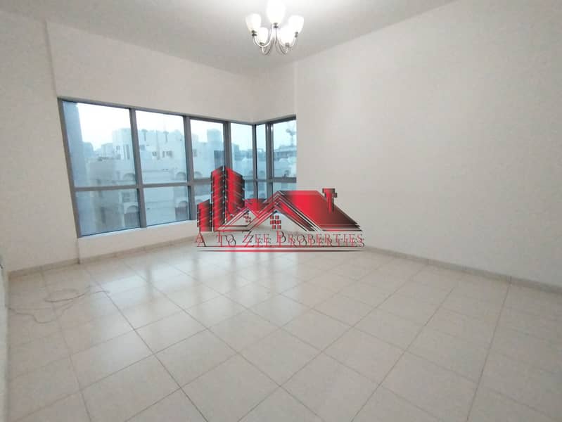 Exclusive 01bedroom with 02 washrooms In 45K at salam street