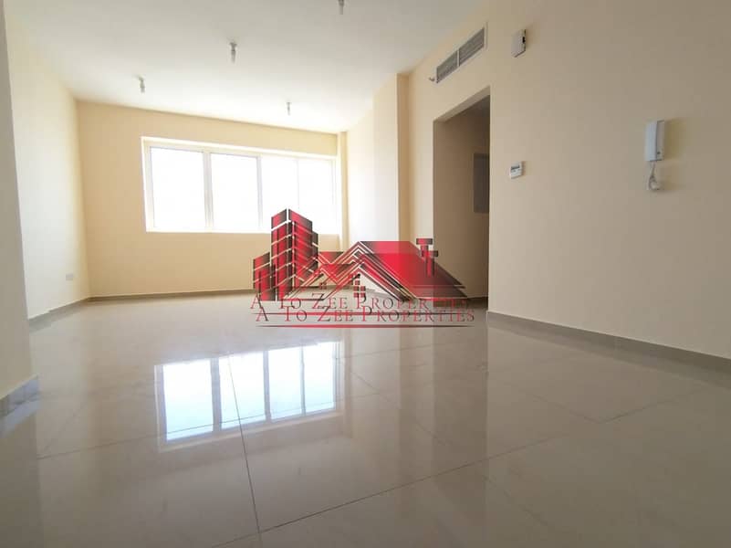 Adorable Affordable 02 Bedrooms With Hall | 01 Master Room | Stylish 02 Bathrooms | Kitchen Balcony  | Basement Parking