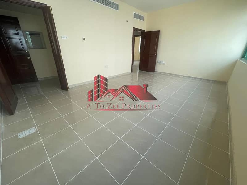 SPECIOUS AND NEW 02 BHK APARTMENT WITH WARDROBES