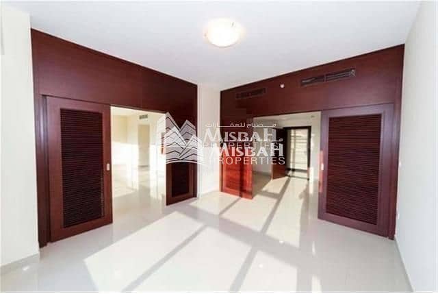 4 Luxurious 3BHK 4Bath Dining+Maid+Laundry Room FITTED KITCHEN 2 Car Parking Apt in AL Barsha near MOE