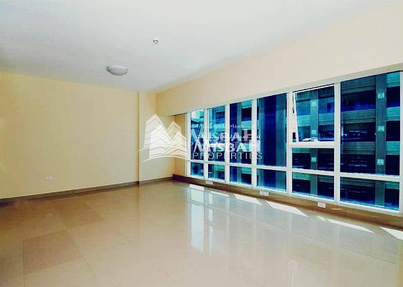 6 Luxurious 3BHK 4Bath Dining+Maid+Laundry Room FITTED KITCHEN 2 Car Parking Apt in AL Barsha near MOE