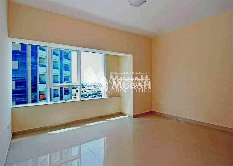 9 Luxurious 3BHK 4Bath Dining+Maid+Laundry Room FITTED KITCHEN 2 Car Parking Apt in AL Barsha near MOE