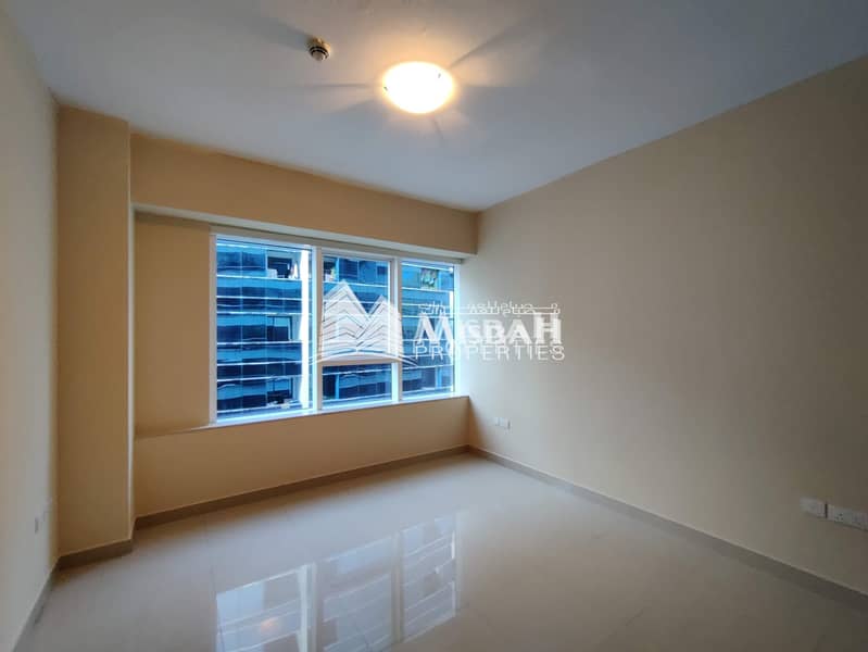 Luxurious 3BR + Maid Room @ 104K With 2 PARKING | Behind Mall Of Emirates | AL Barsha 1