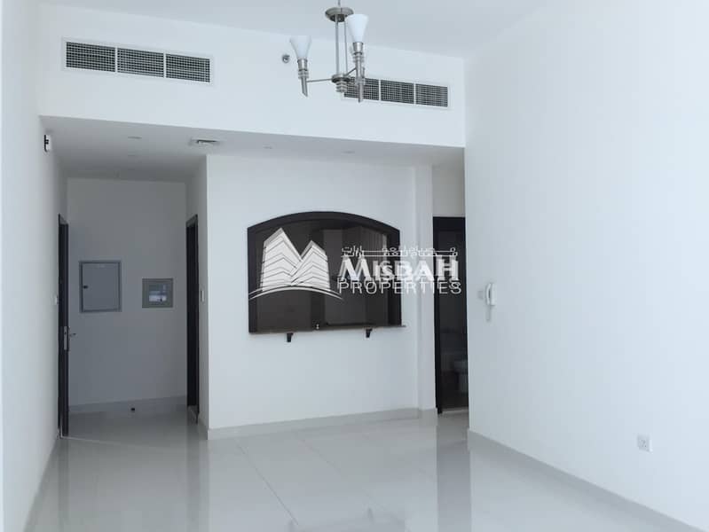 Close To MOE Metro_Brand New 2 BHK 70K + 1 Month Free With All Facilities In AL Barsha 1