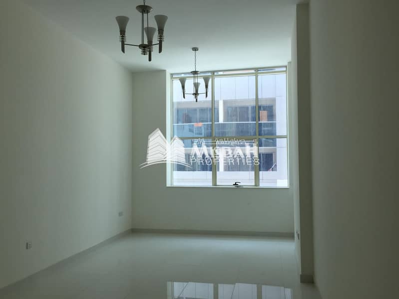 3 Close To MOE Metro_Brand New 2 BHK 70K + 1 Month Free With All Facilities In AL Barsha 1