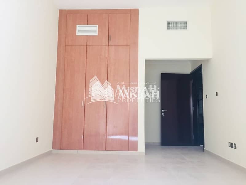 30 Days Free_Nice 1 BR Close To Sharaf DG Metro @ 47K / 6 Cheques With All Facilities - AL Barsha 1
