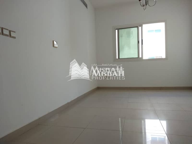 Cheap and Best  1 BHK With Closed Kitchen  With All Facility Available For Rent @ 34K