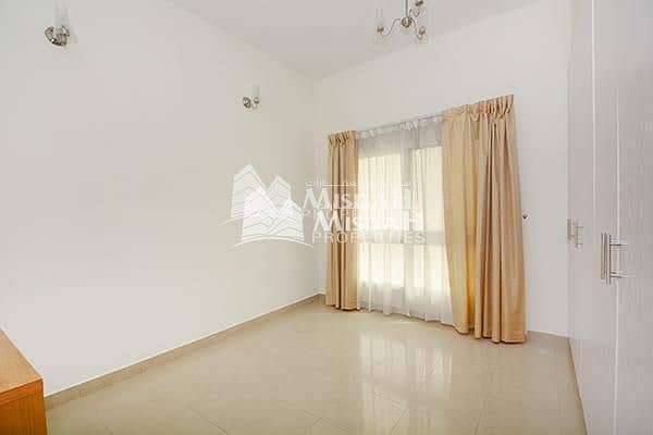 2 MONTHS FREE 1BHK For Rent @35K Near by MOE in Al Barsha 1