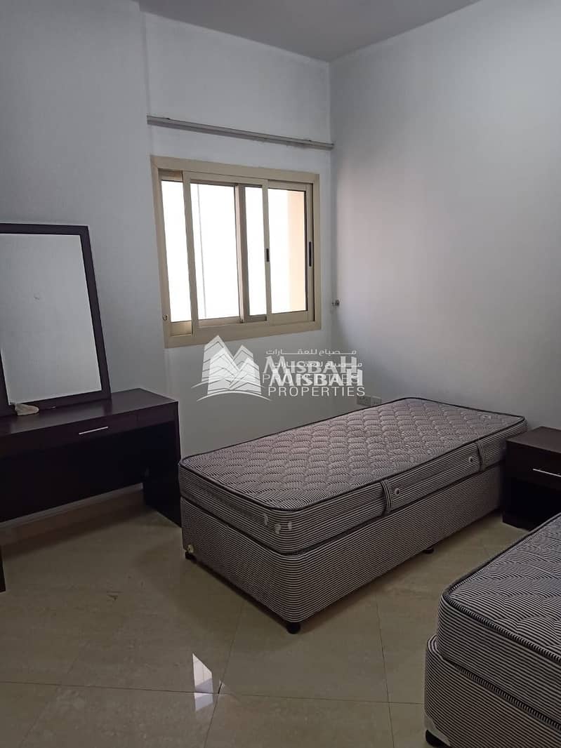 Cheap Price 1 Month Free 2 Bedroom Apartment Available in Al Barsha Near Mall Of The Emirates