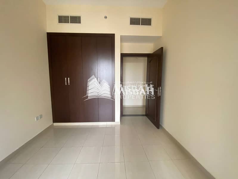 NEW BUILDING | 2 BHK FOR FAMILY ONLY | AL BARSHA 1