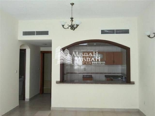 Cheap Offer ! New 1 Bedroom Apartment Available in Al Barsha Near Mall Of Emirates