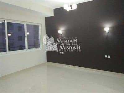 2 Spacious 2BR with FREE CHILLER 63K AL Barsha 1
