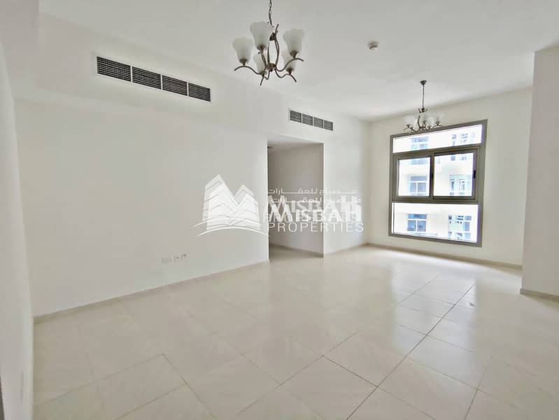 Квартира в Аль Барша，Аль Барша 1, 1 спальня, 45000 AED - 4854311