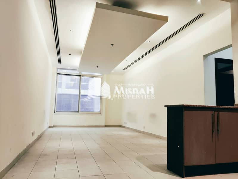 Spacious 1 BR with Kitchen Appliances For Family Sharing @ 36K / 6 Cheques - AL Barsha 1