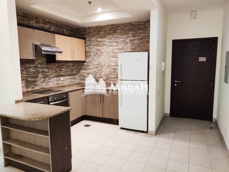 2 Spacious 1 BR with Kitchen Appliances For Family Sharing @ 36K / 6 Cheques - AL Barsha 1