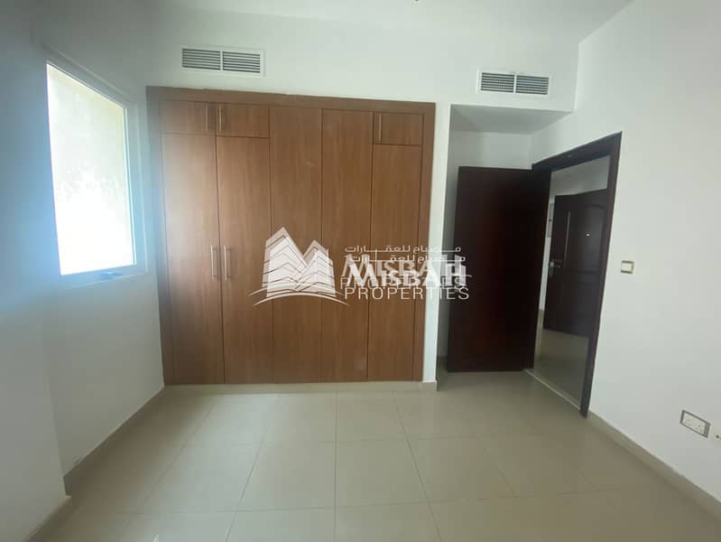 1 BHK FOR FAMILY AL BARSHA 1 NEAR MOE