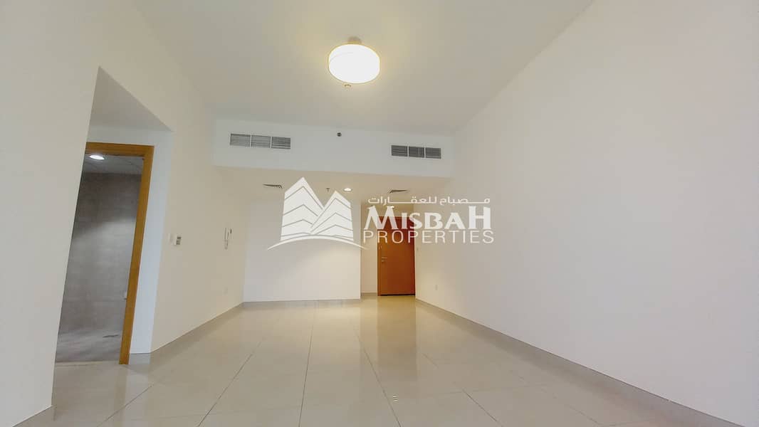 2BHK Aparyment  in Al barsha 1 with beautiful view 88k