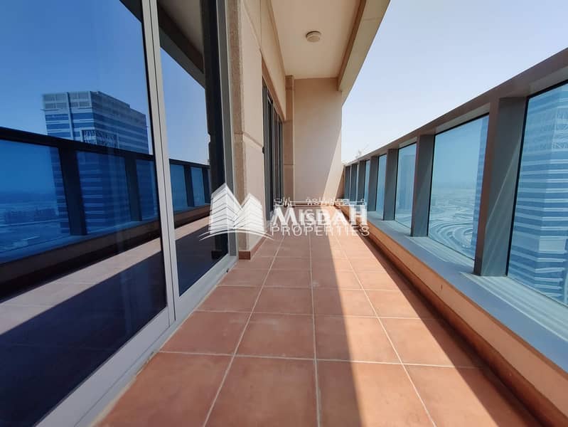 10 Chiller FREE_ Ready To Move 2 BHK Near DMCC Metro @ 80K / 4 Cheques -Dubai Marina