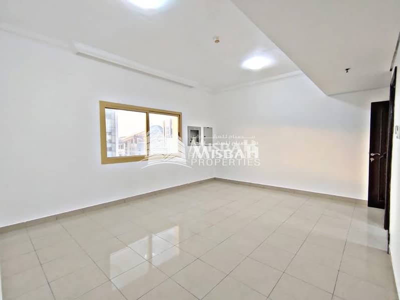 Filipino Sharing Allowed 2BHK 2 Full Bath Balcony Close Kitchen Behind City Max Apt in Barsha MOE