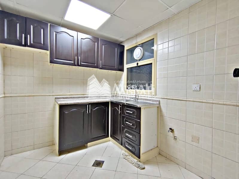 2 Filipino Sharing Allowed 2BHK 2 Full Bath Balcony Close Kitchen Behind City Max Apt in Barsha MOE