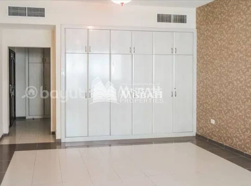 Chiller Ac Free 2 Bedroom Available Near Mall of Emirates