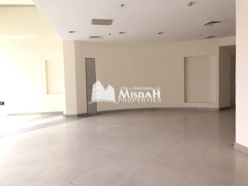 3 1889 sq. ft Shop for Rent on Main Road near Clock Tower and Deira City Center