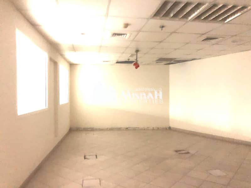 9 1889 sq. ft Shop for Rent on Main Road near Clock Tower and Deira City Center
