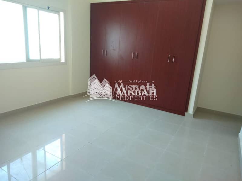 Spacious  1 BHK With Balcony  Available For Rent @ 38 K