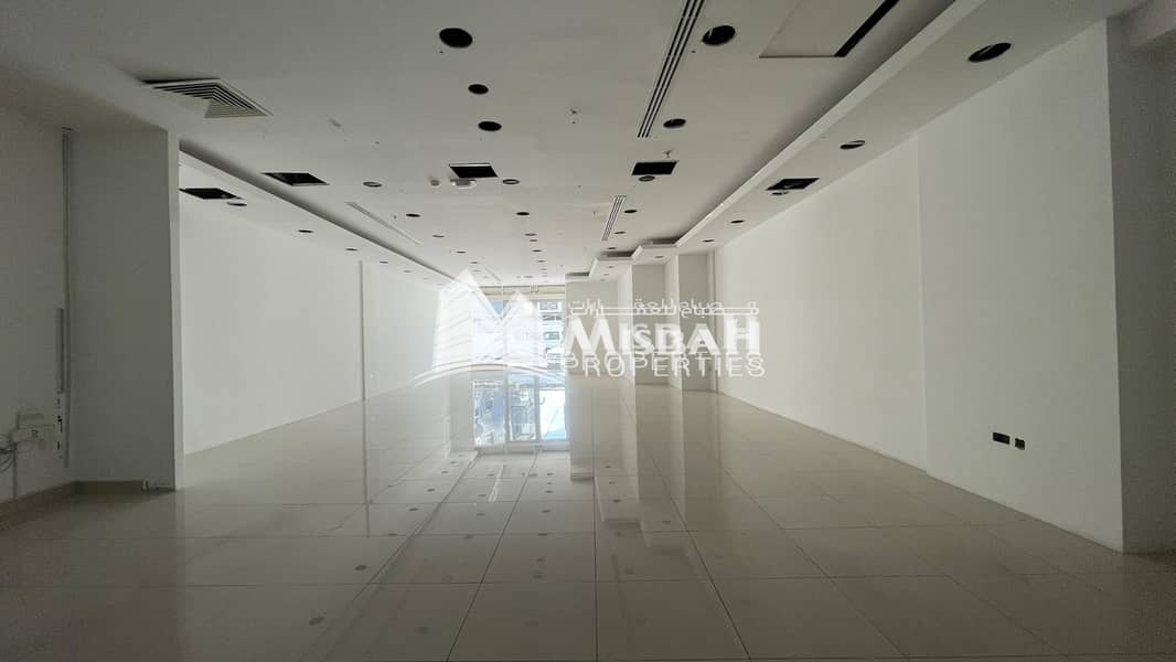 2 1,366 sq. ft. Shop for any activity with Free Chiller near Deira City Center