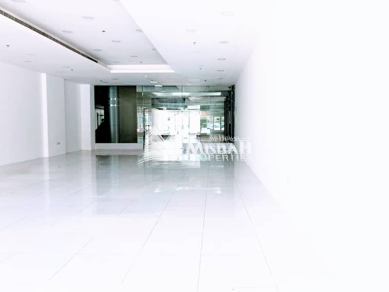 5 366 sq. ft. Shop for any activity with Free Chiller near Deira City Center