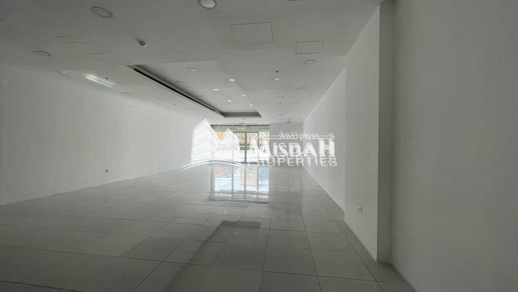 13 1,366 sq. ft. Shop for any activity with Free Chiller near Deira City Center