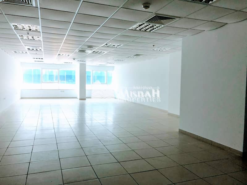 5 756 sq. ft. Retail Space inside Commercial Complex in Zabeel Rd