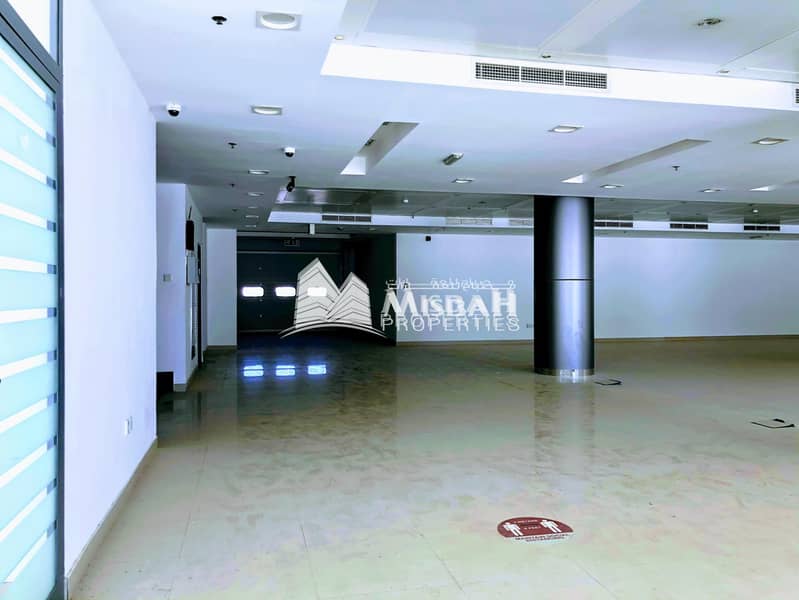 7 G+M Showroom in Port Saeed