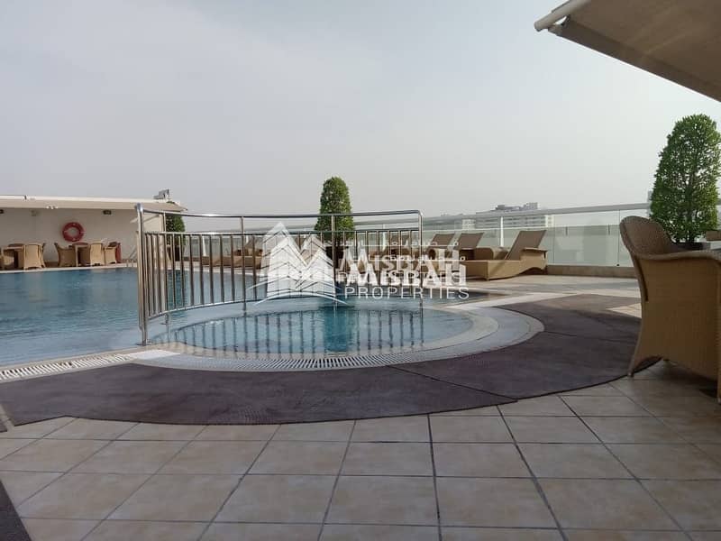 8 laundry room rent close to mall of  The Emirates